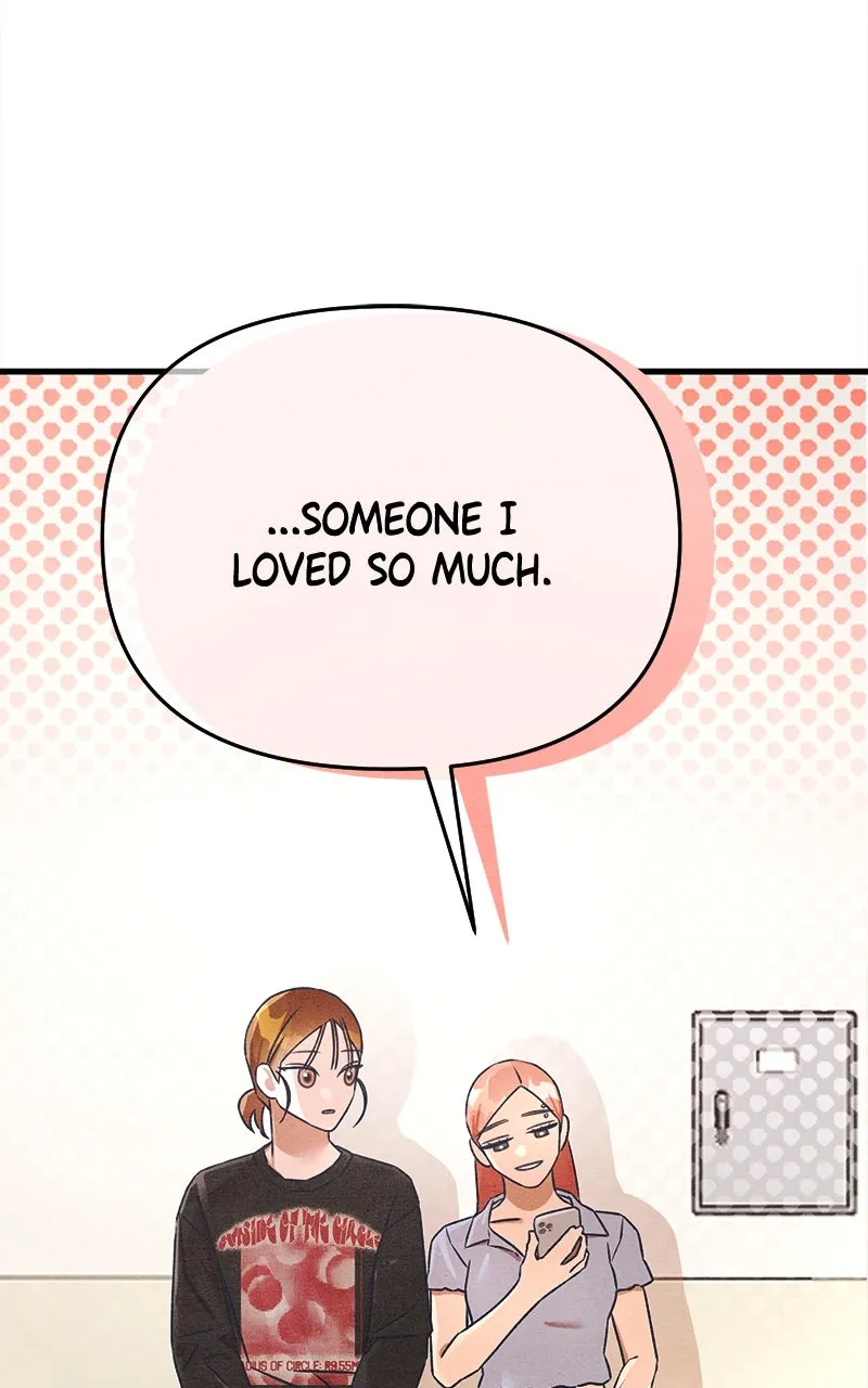 Who’s That Long-Haired Senior? Chapter 38 page 73 - 
