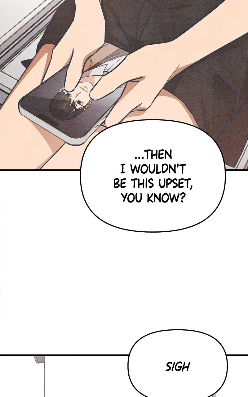 Who’s That Long-Haired Senior? Chapter 38 page 77 - 