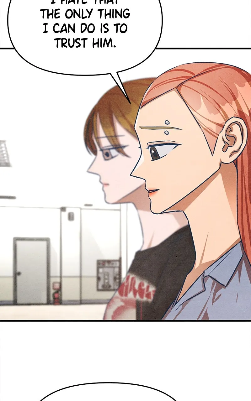 Who’s That Long-Haired Senior? Chapter 38 page 79 - 