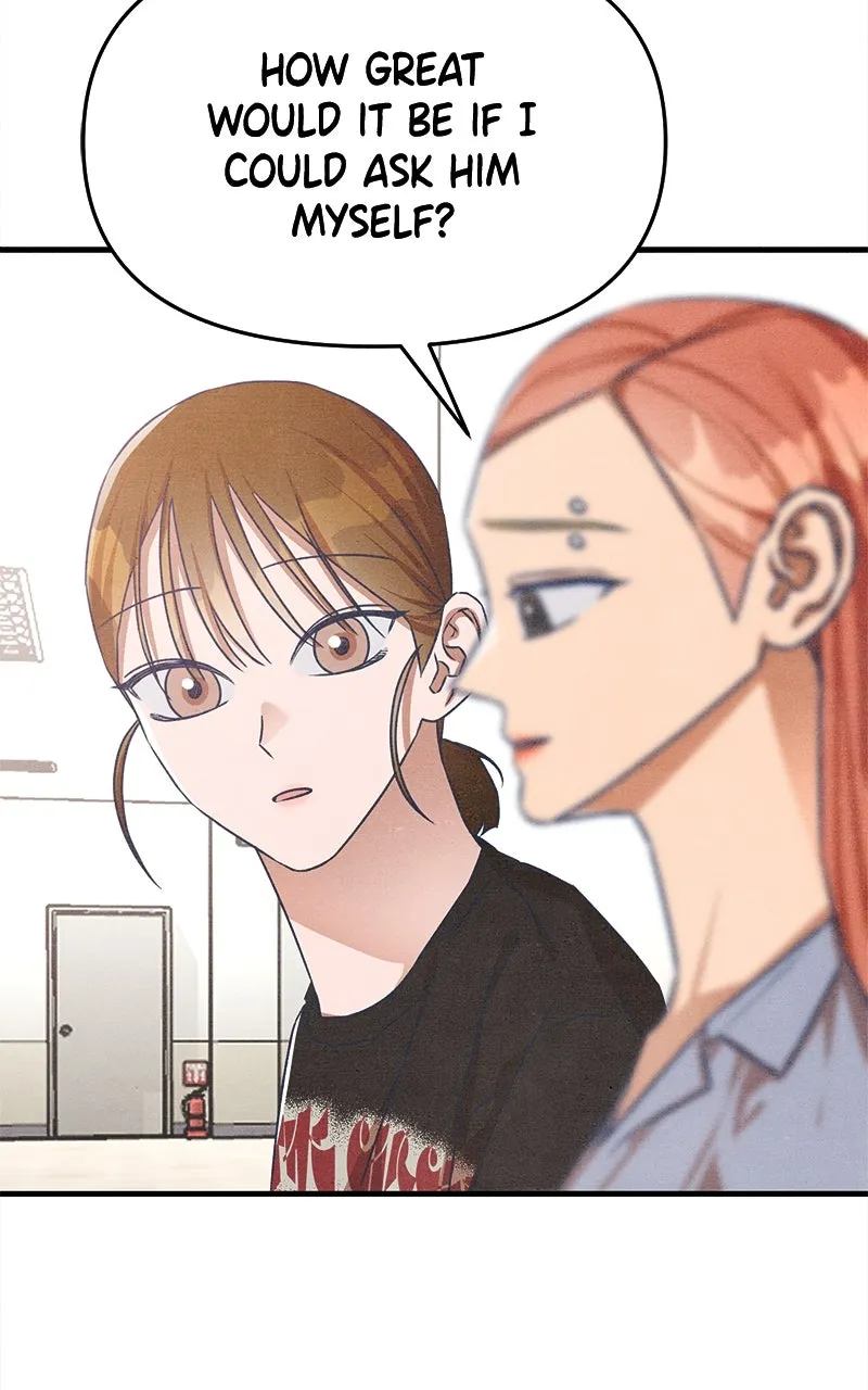 Who’s That Long-Haired Senior? Chapter 38 page 80 - 