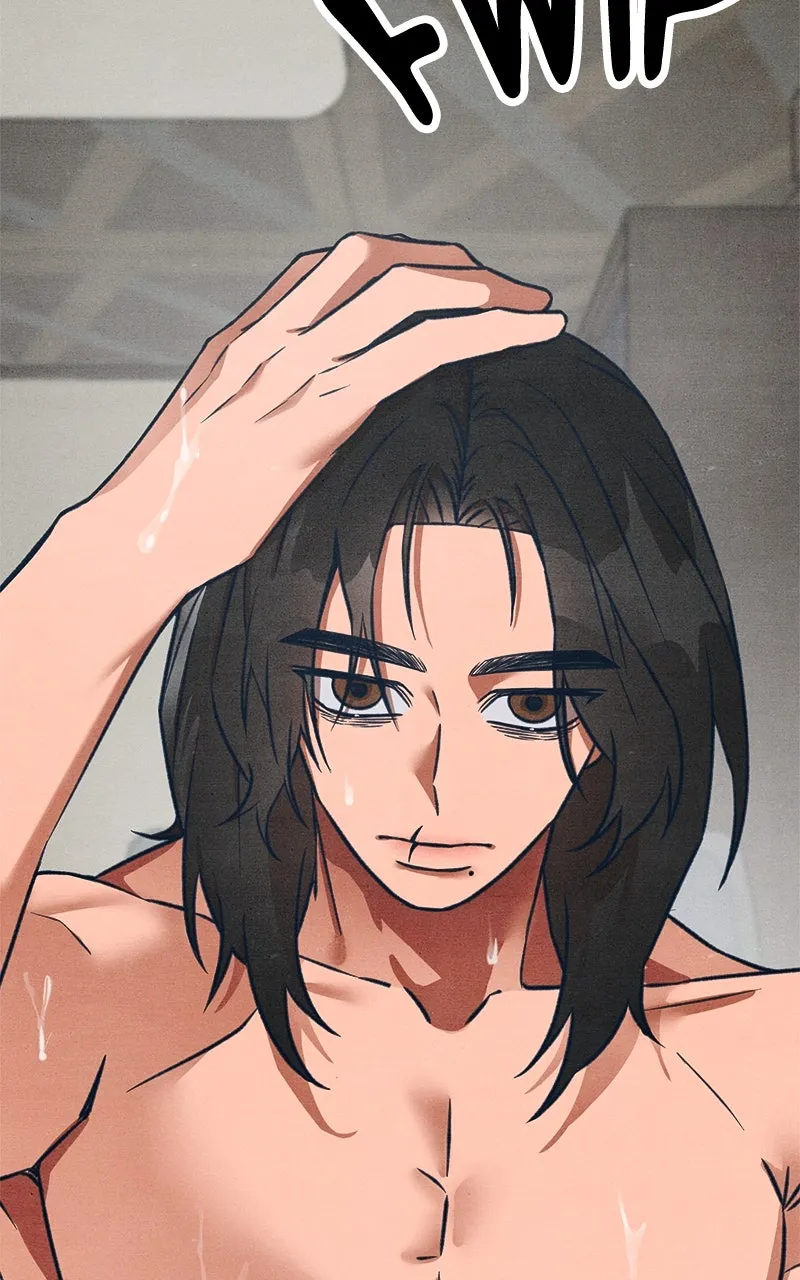 Who’s That Long-Haired Senior? Chapter 38 page 83 - 