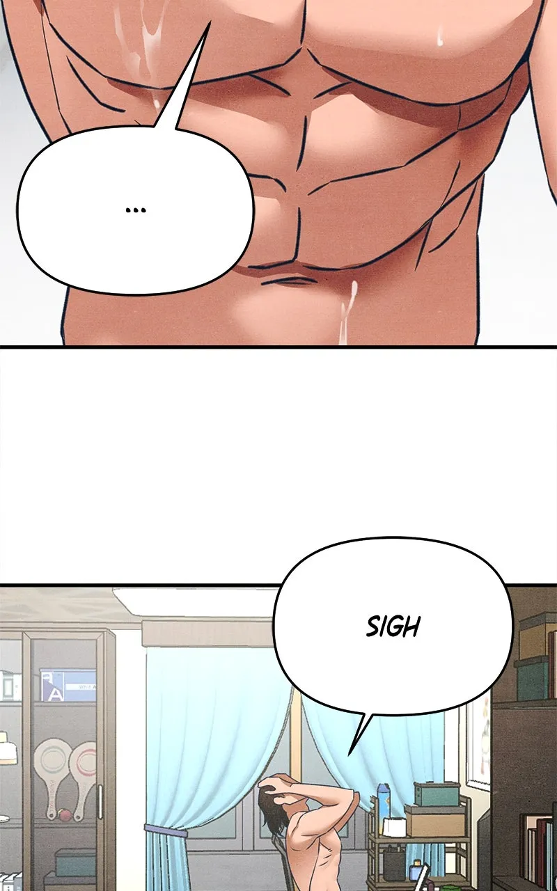 Who’s That Long-Haired Senior? Chapter 38 page 84 - 