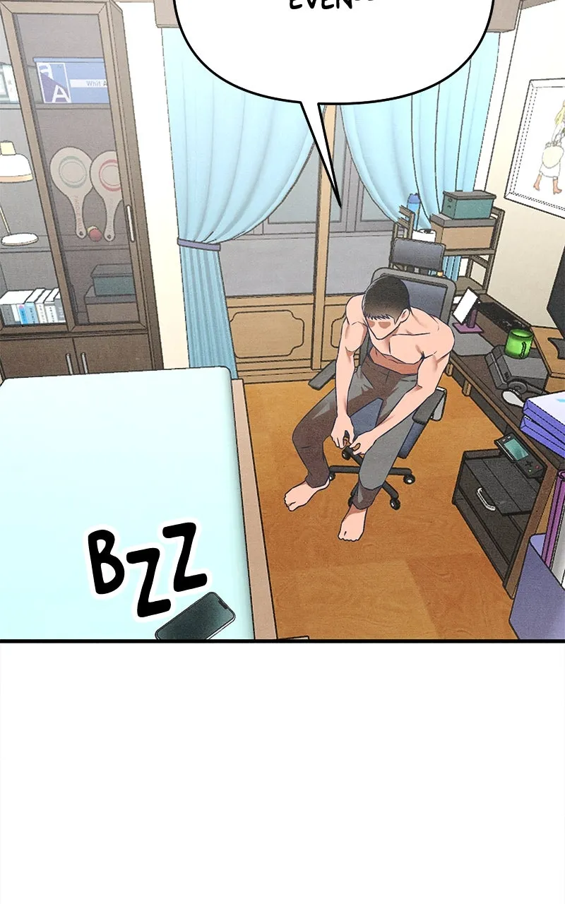 Who’s That Long-Haired Senior? Chapter 38 page 87 - 