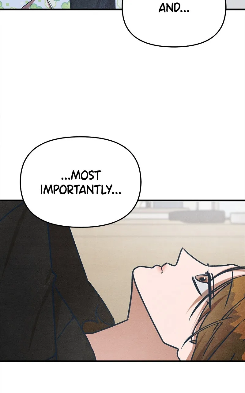 Who’s That Long-Haired Senior? Chapter 38 page 10 - 