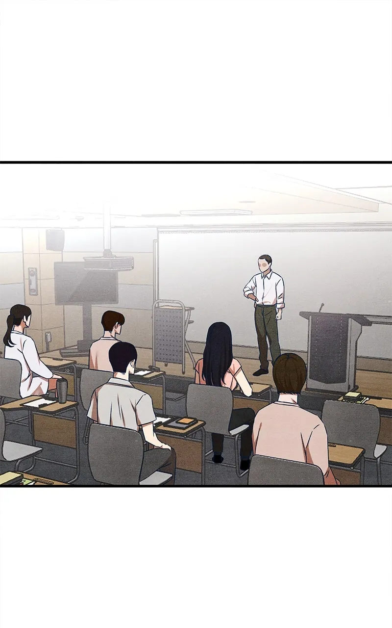 Who’s That Long-Haired Senior? Chapter 39 page 1 - 