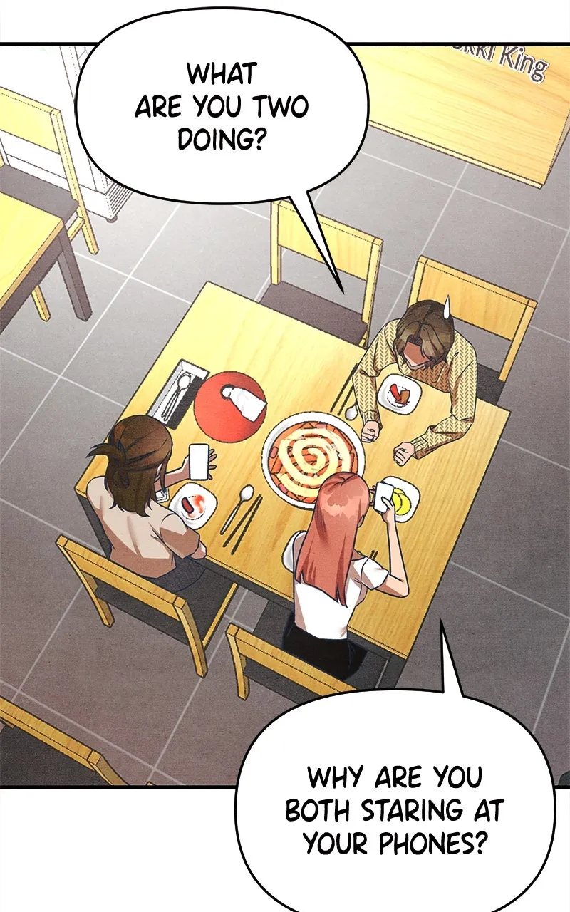 Who’s That Long-Haired Senior? Chapter 39 page 17 - 