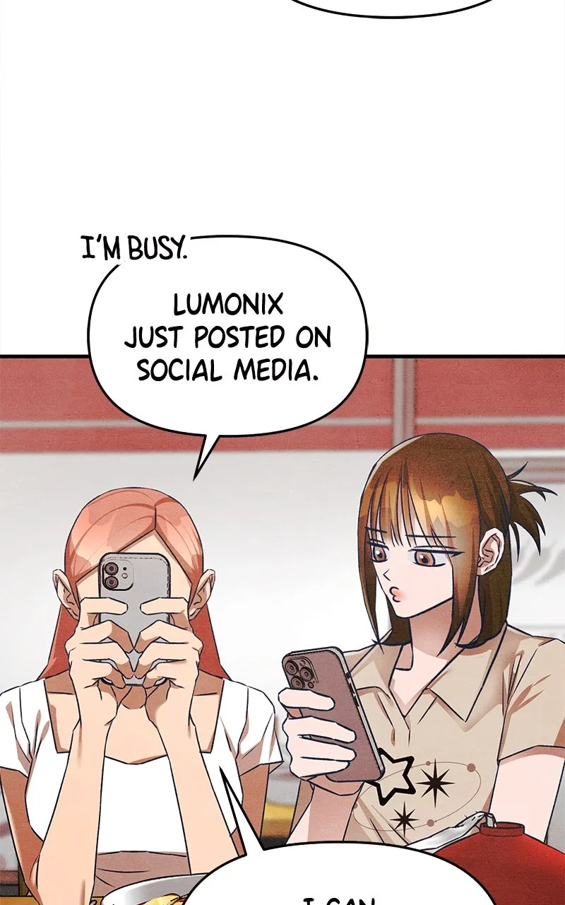 Who’s That Long-Haired Senior? Chapter 39 page 18 - 