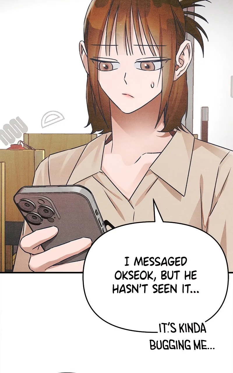 Who’s That Long-Haired Senior? Chapter 39 page 20 - 