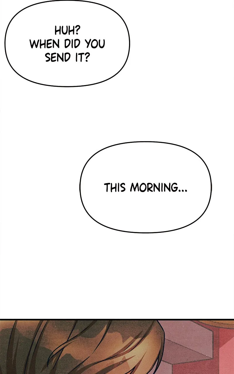 Who’s That Long-Haired Senior? Chapter 39 page 21 - 
