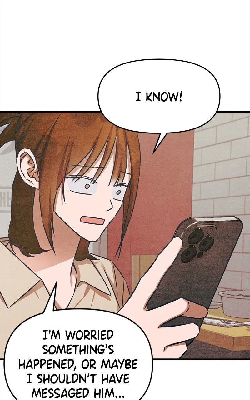 Who’s That Long-Haired Senior? Chapter 39 page 23 - 