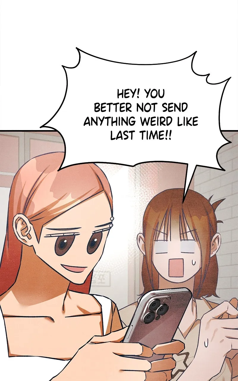 Who’s That Long-Haired Senior? Chapter 39 page 25 - 