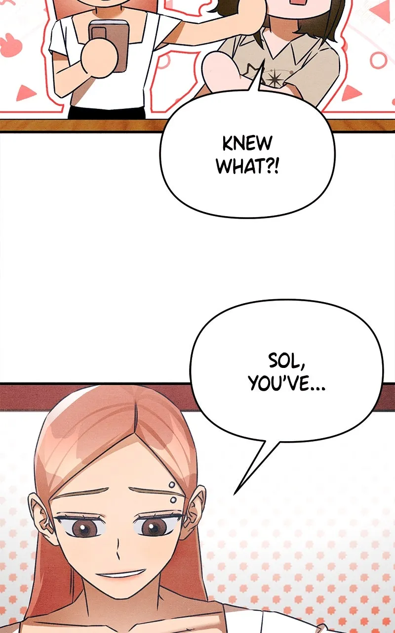 Who’s That Long-Haired Senior? Chapter 39 page 27 - 