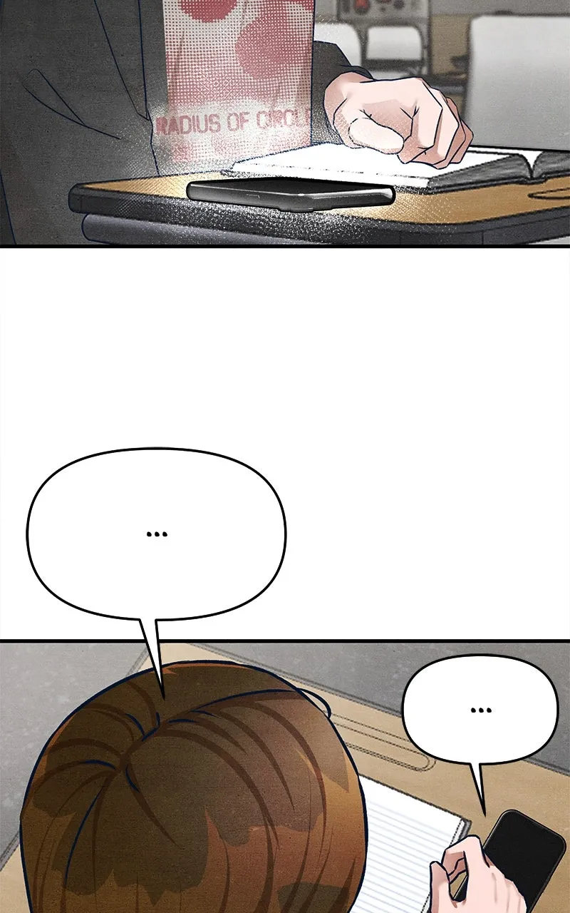 Who’s That Long-Haired Senior? Chapter 39 page 4 - 