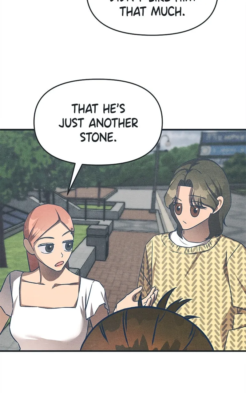 Who’s That Long-Haired Senior? Chapter 39 page 33 - 