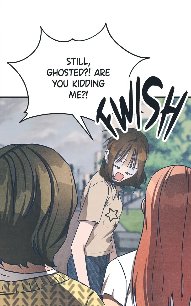 Who’s That Long-Haired Senior? Chapter 39 page 34 - 