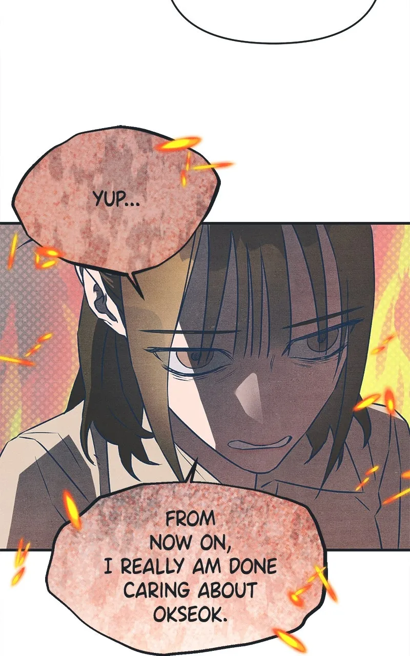 Who’s That Long-Haired Senior? Chapter 39 page 39 - 