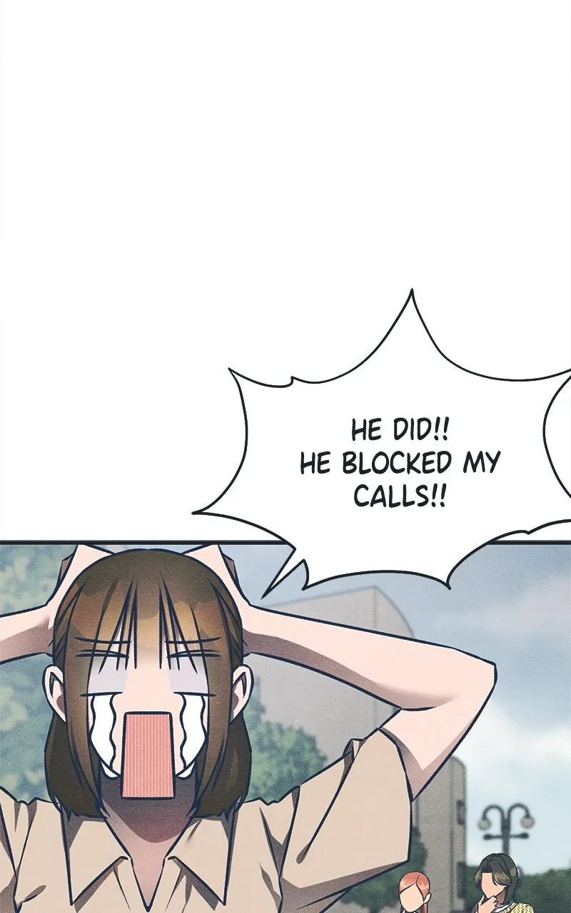 Who’s That Long-Haired Senior? Chapter 39 page 42 - 