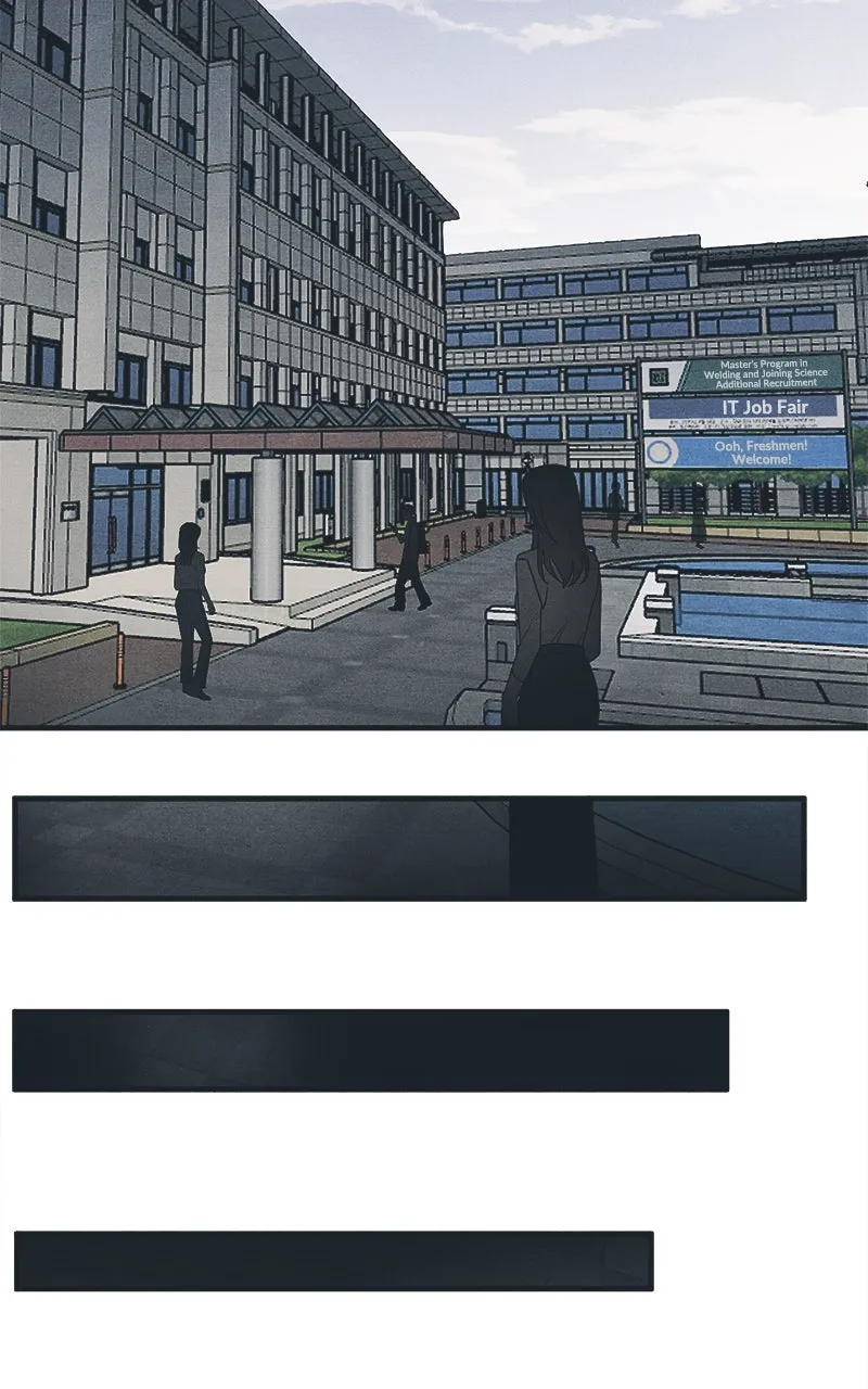 Who’s That Long-Haired Senior? Chapter 39 page 44 - 
