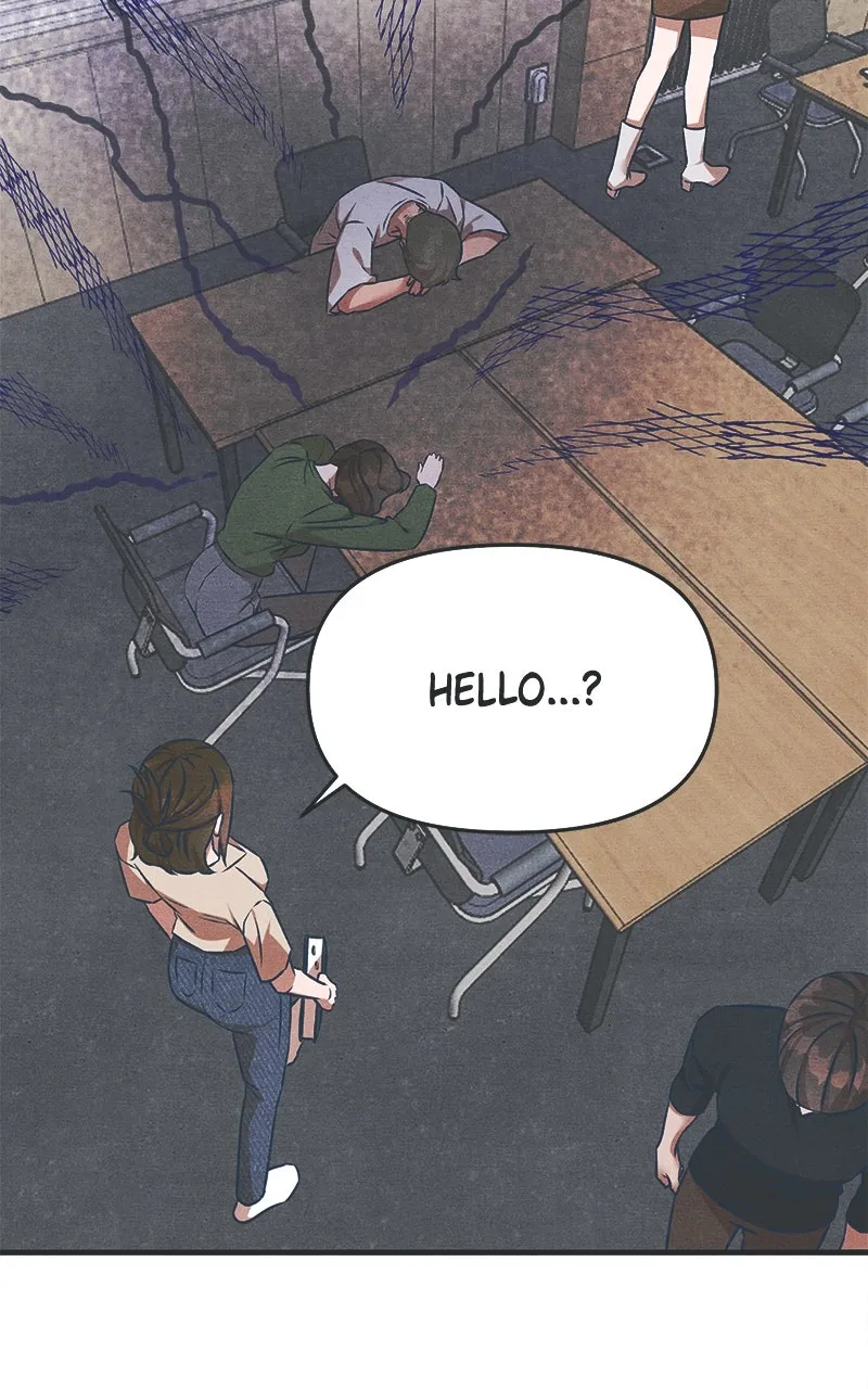 Who’s That Long-Haired Senior? Chapter 39 page 52 - 