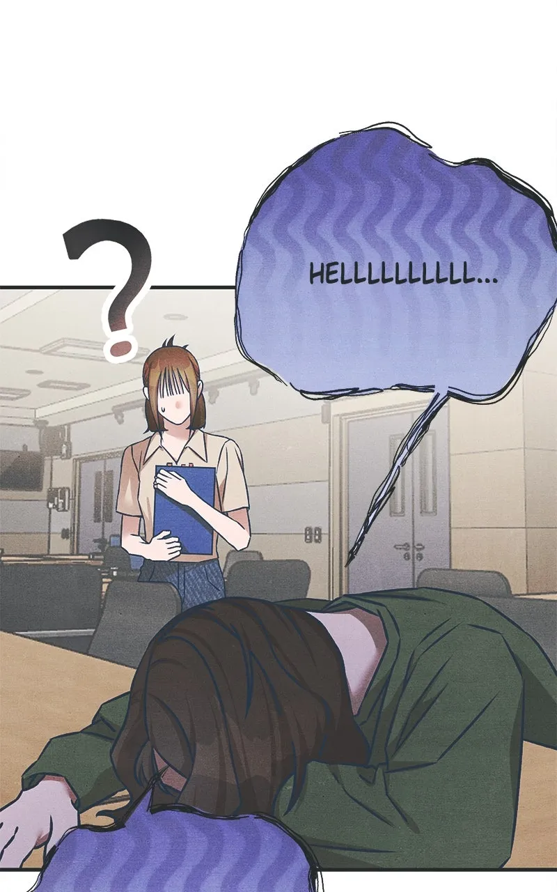 Who’s That Long-Haired Senior? Chapter 39 page 53 - 
