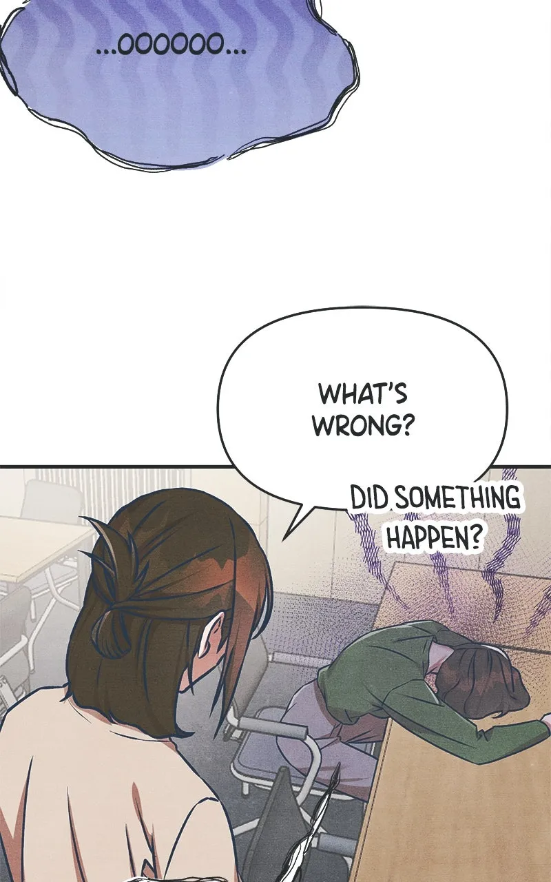 Who’s That Long-Haired Senior? Chapter 39 page 54 - 