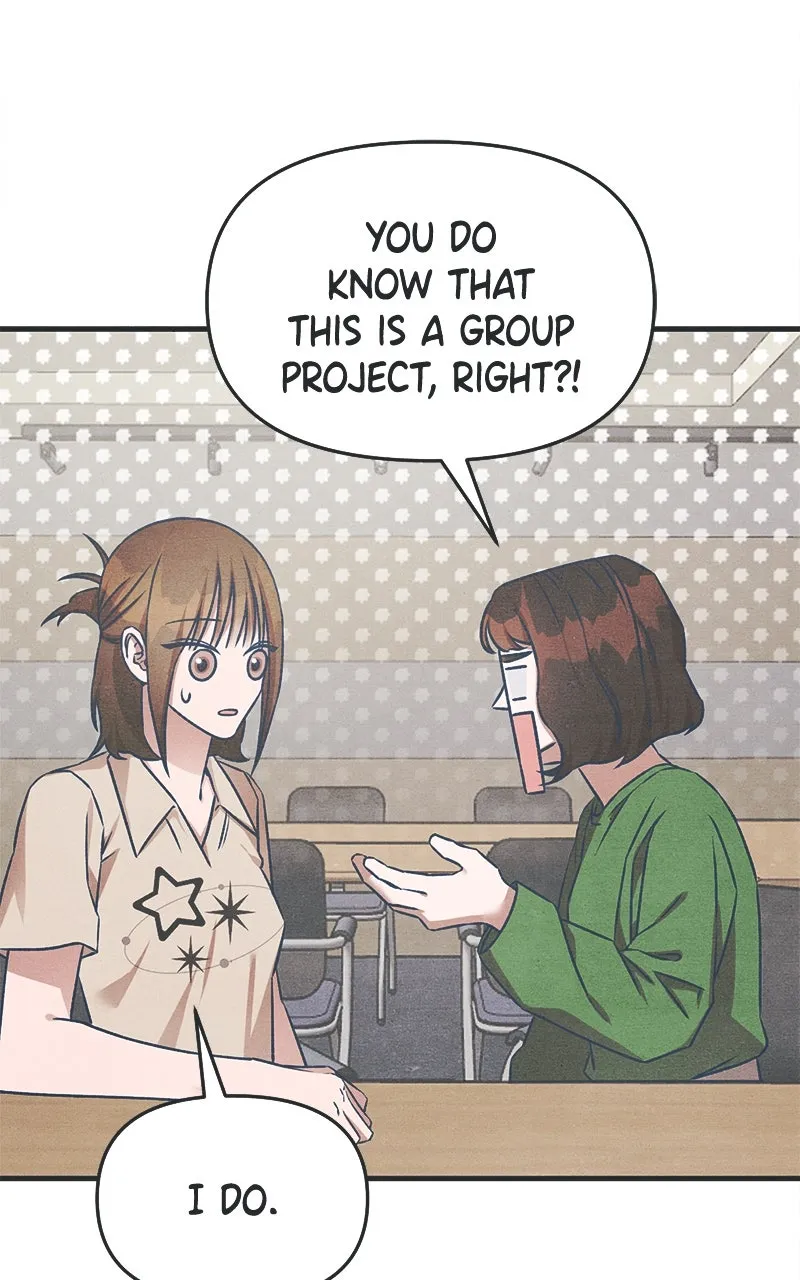 Who’s That Long-Haired Senior? Chapter 39 page 58 - 