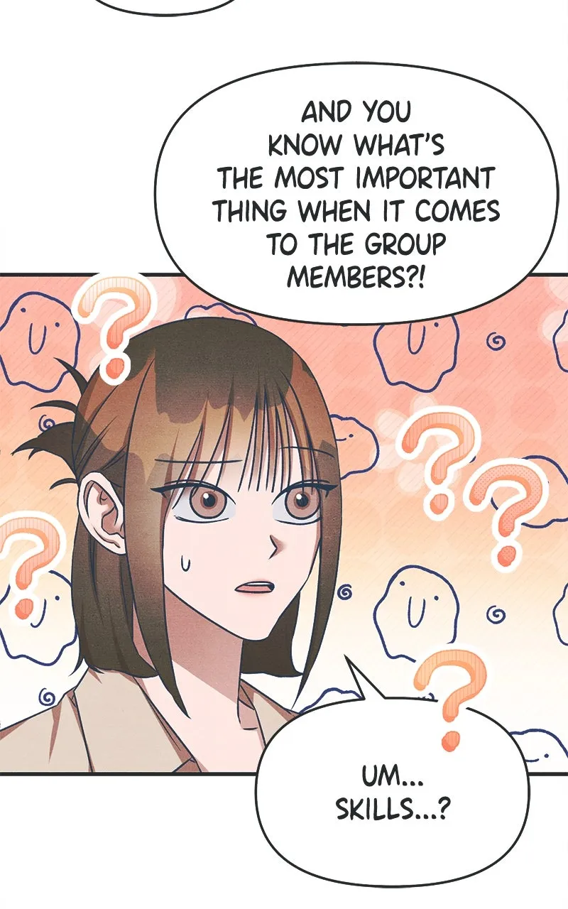 Who’s That Long-Haired Senior? Chapter 39 page 59 - 