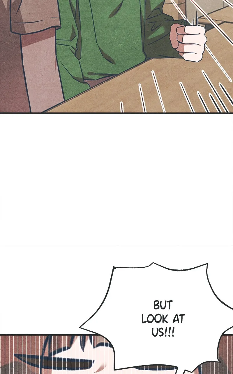 Who’s That Long-Haired Senior? Chapter 39 page 61 - 
