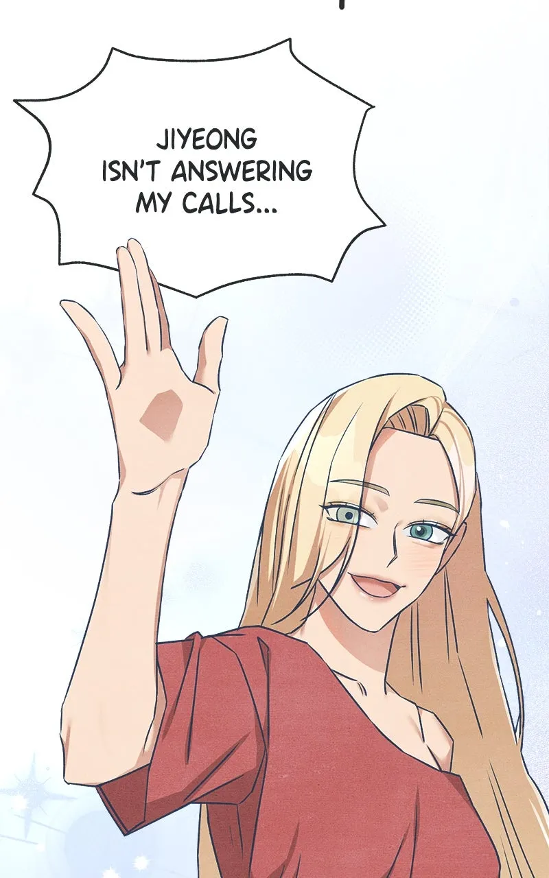 Who’s That Long-Haired Senior? Chapter 39 page 64 - 