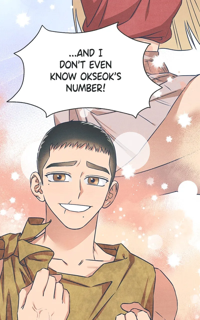 Who’s That Long-Haired Senior? Chapter 39 page 65 - 