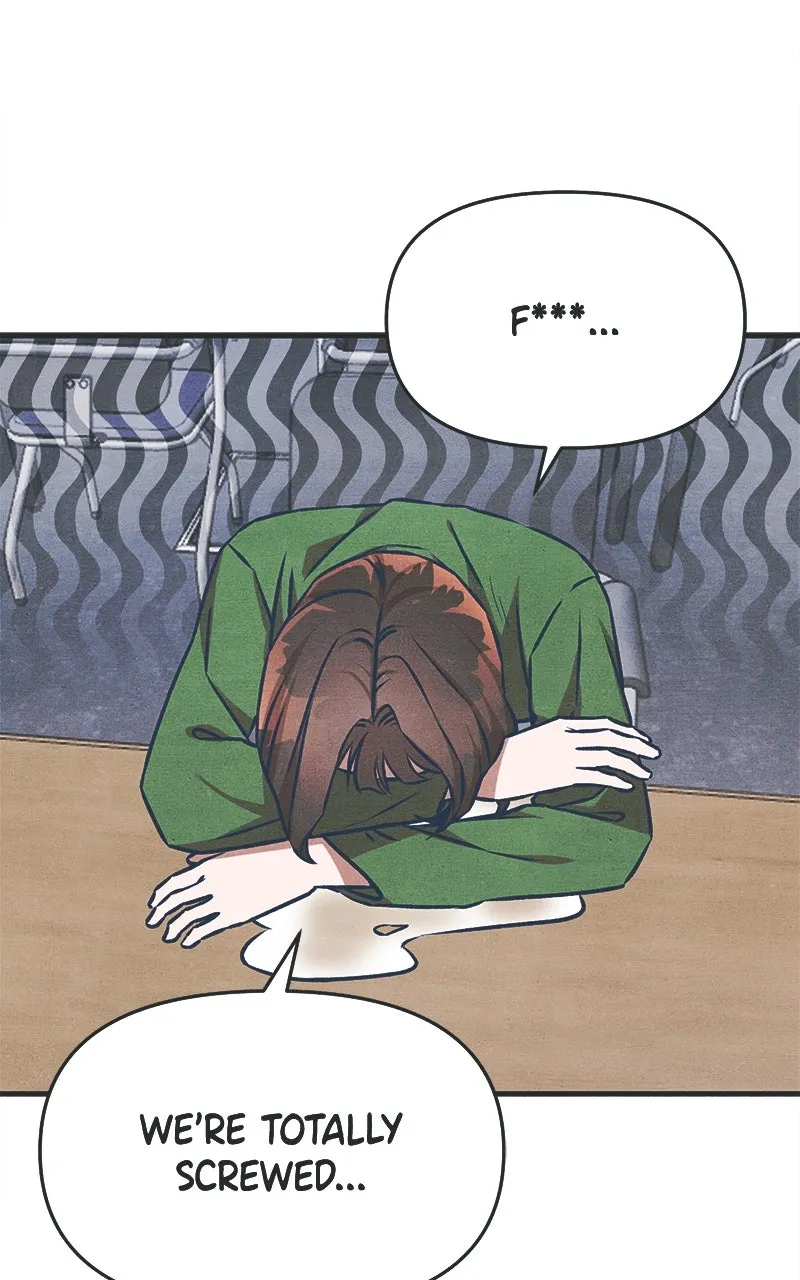 Who’s That Long-Haired Senior? Chapter 39 page 70 - 