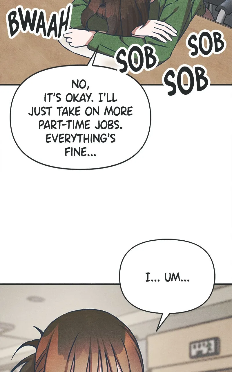 Who’s That Long-Haired Senior? Chapter 39 page 72 - 