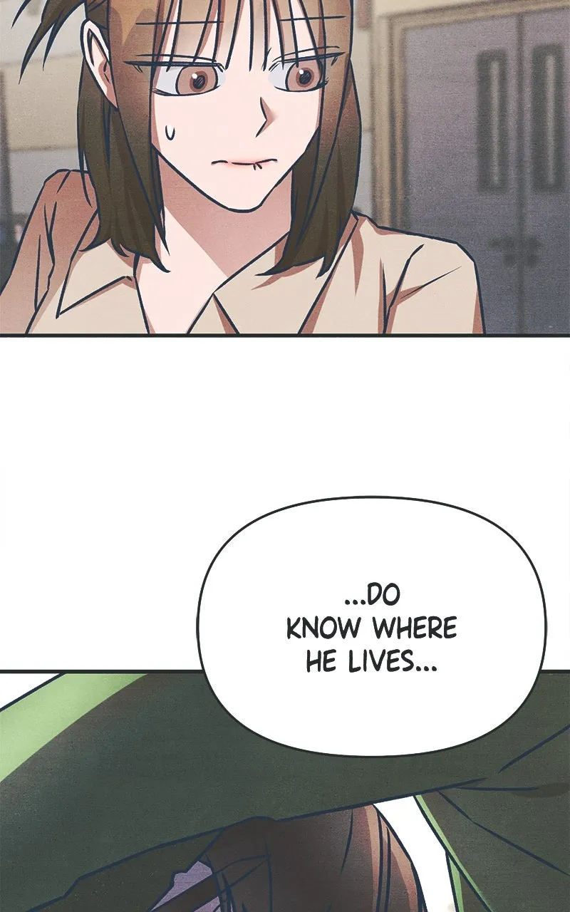 Who’s That Long-Haired Senior? Chapter 39 page 73 - 