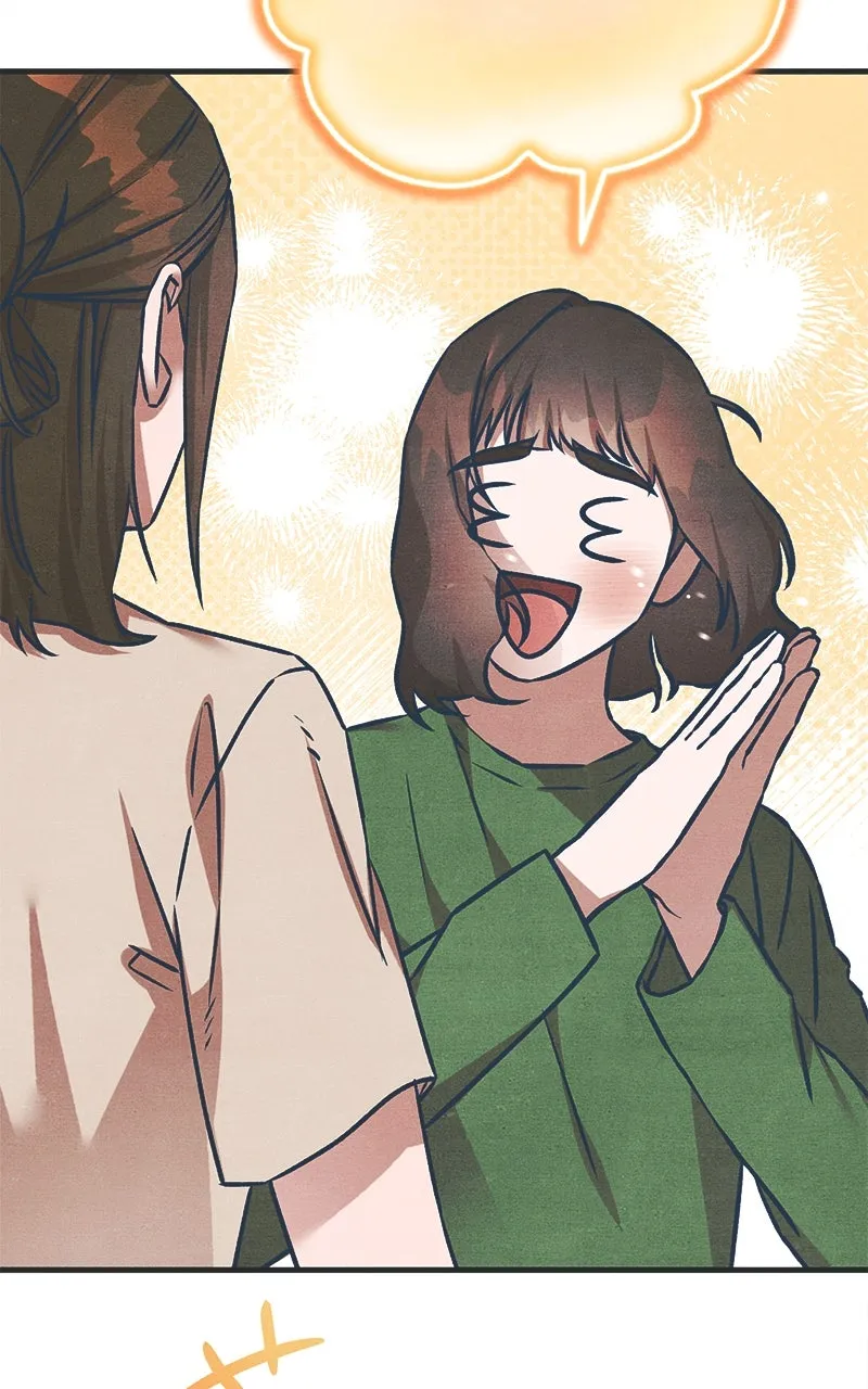 Who’s That Long-Haired Senior? Chapter 39 page 75 - 