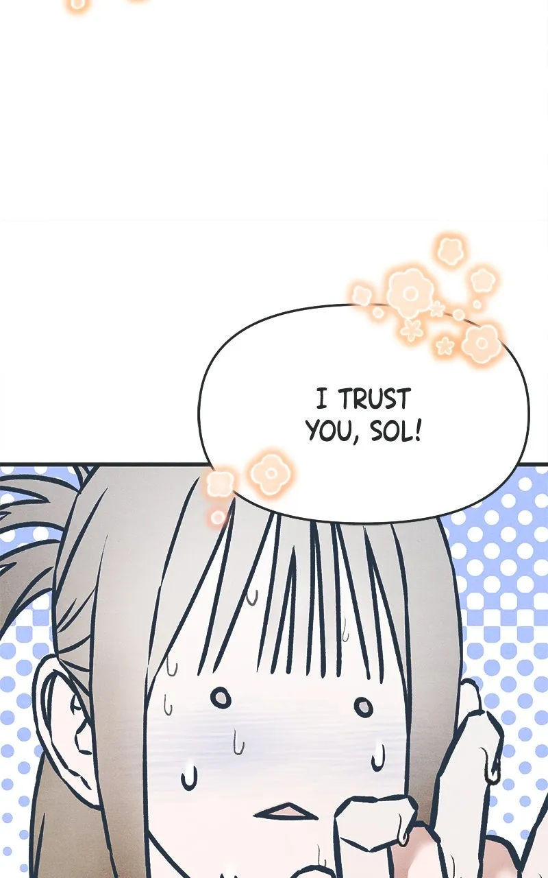 Who’s That Long-Haired Senior? Chapter 39 page 79 - 