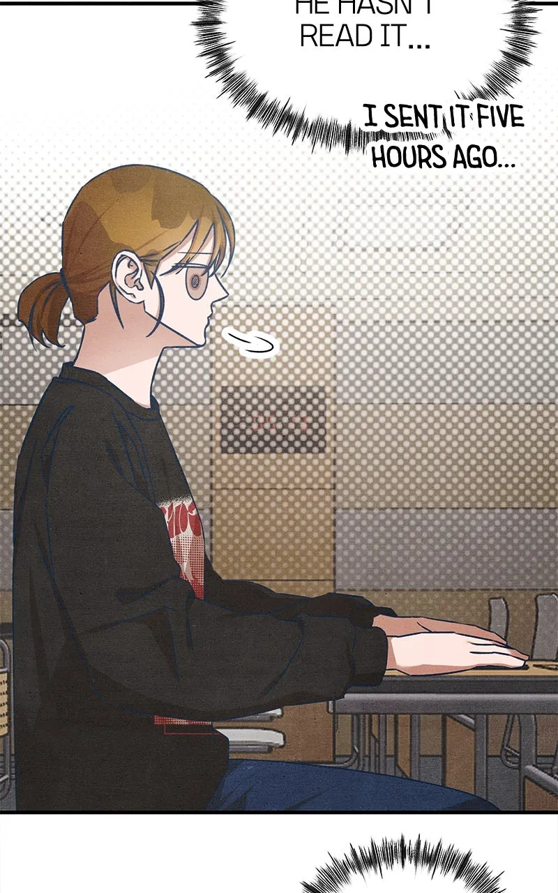 Who’s That Long-Haired Senior? Chapter 39 page 9 - 