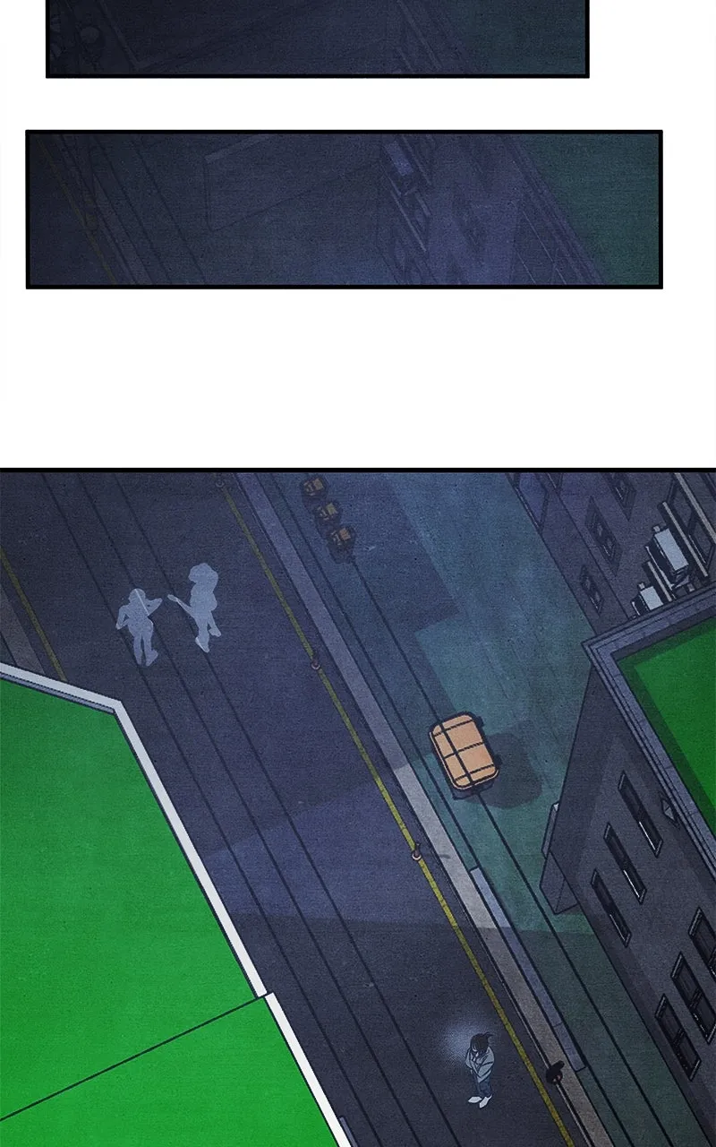 Who’s That Long-Haired Senior? Chapter 39 page 82 - 