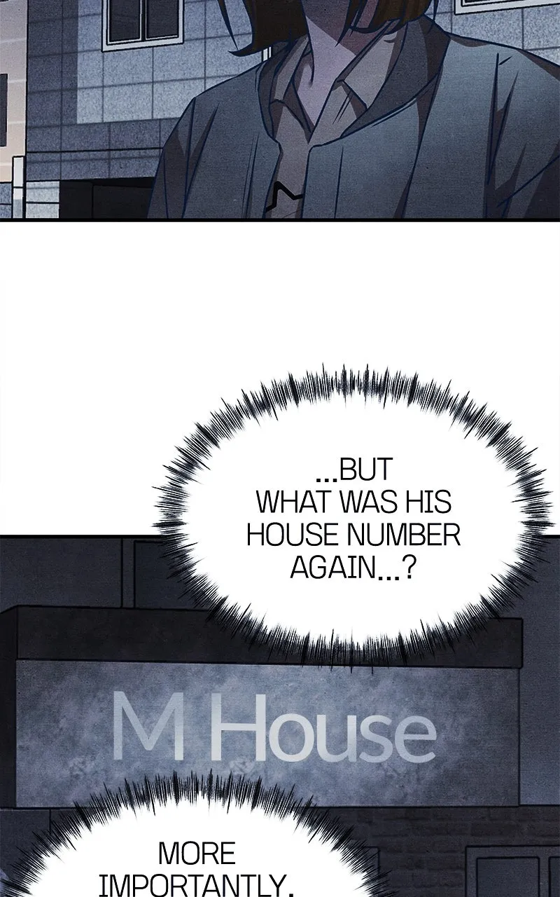 Who’s That Long-Haired Senior? Chapter 39 page 84 - 