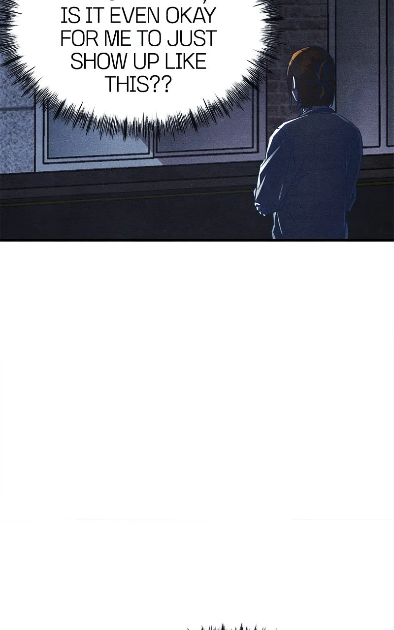 Who’s That Long-Haired Senior? Chapter 39 page 85 - 