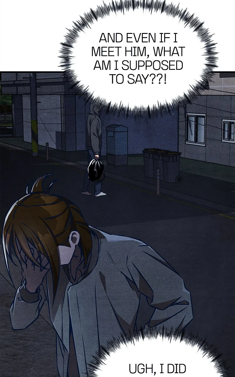 Who’s That Long-Haired Senior? Chapter 39 page 86 - 