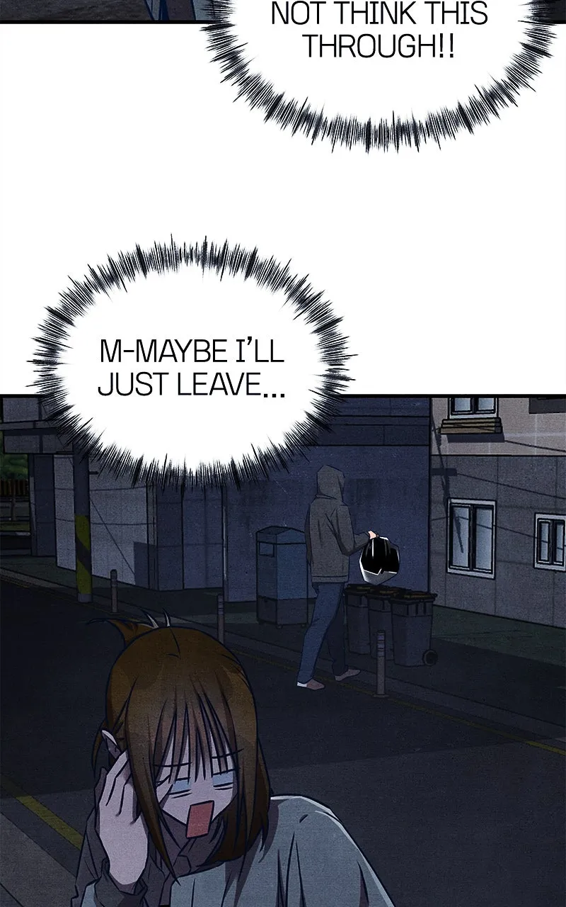 Who’s That Long-Haired Senior? Chapter 39 page 87 - 