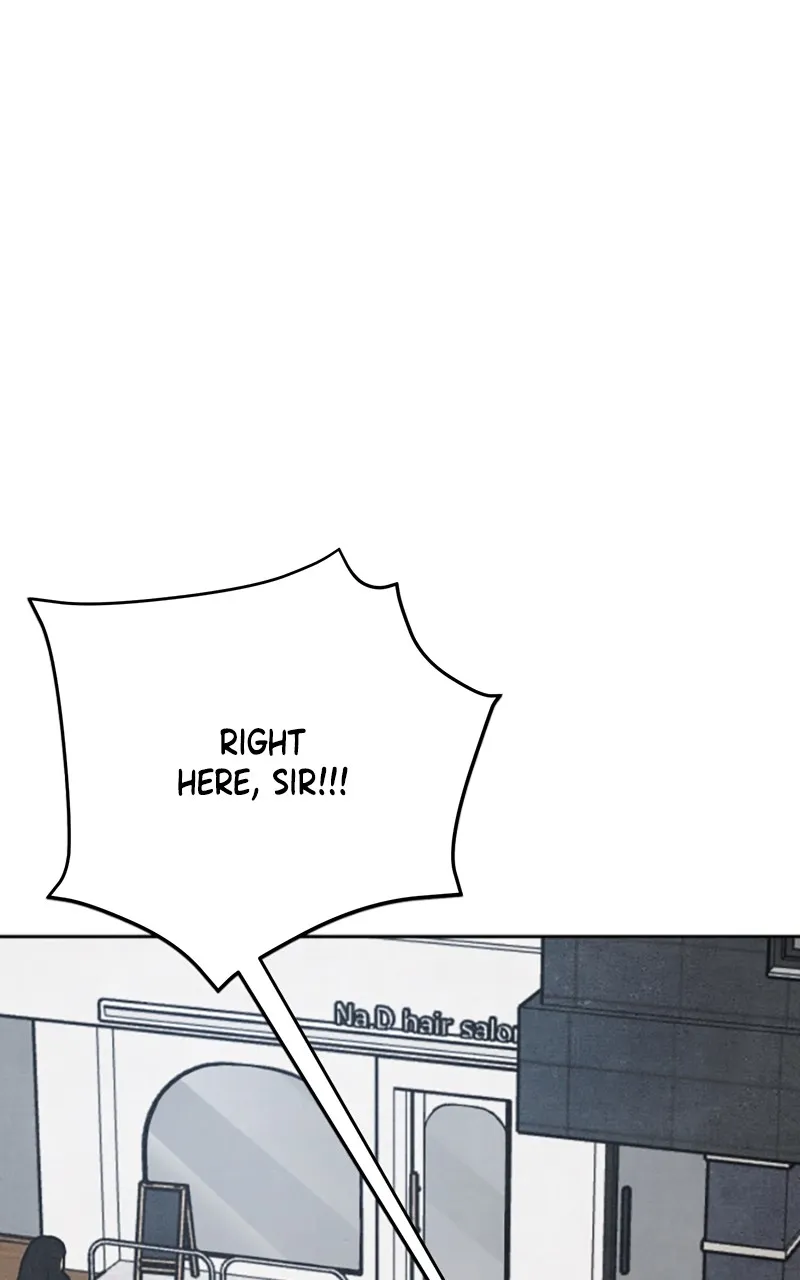 Who’s That Long-Haired Senior? Chapter 4 page 1 - 