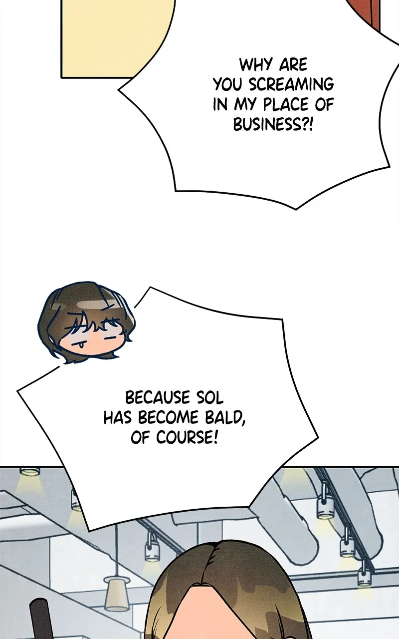 Who’s That Long-Haired Senior? Chapter 4 page 12 - 