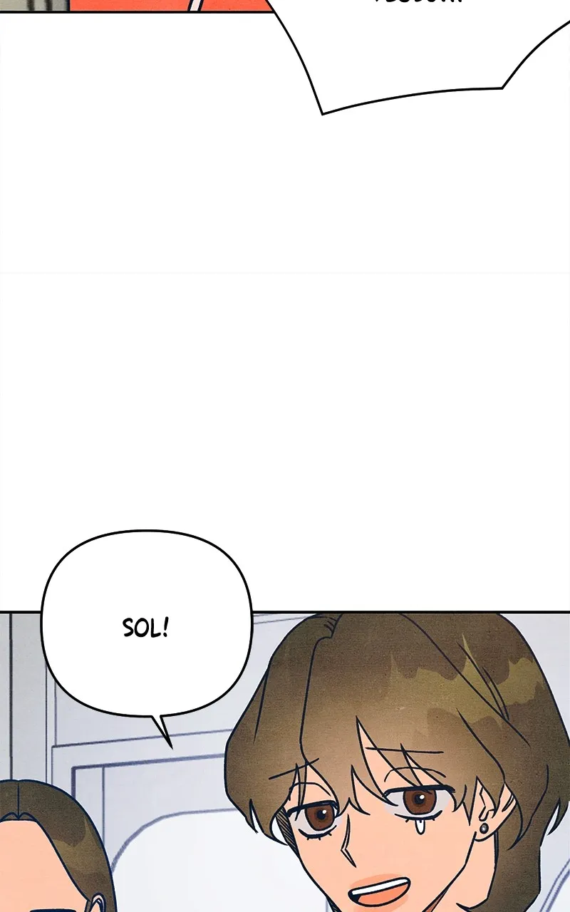 Who’s That Long-Haired Senior? Chapter 4 page 16 - 