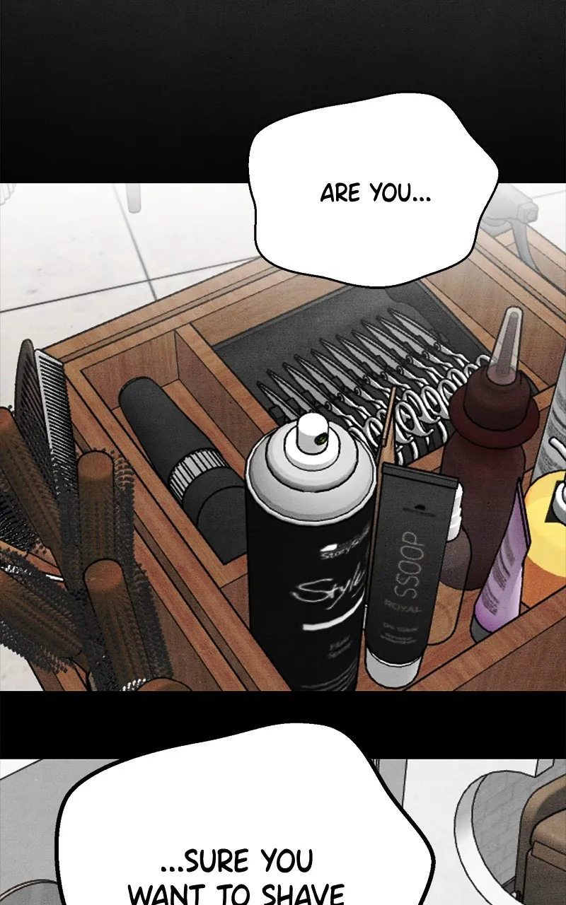 Who’s That Long-Haired Senior? Chapter 4 page 22 - 
