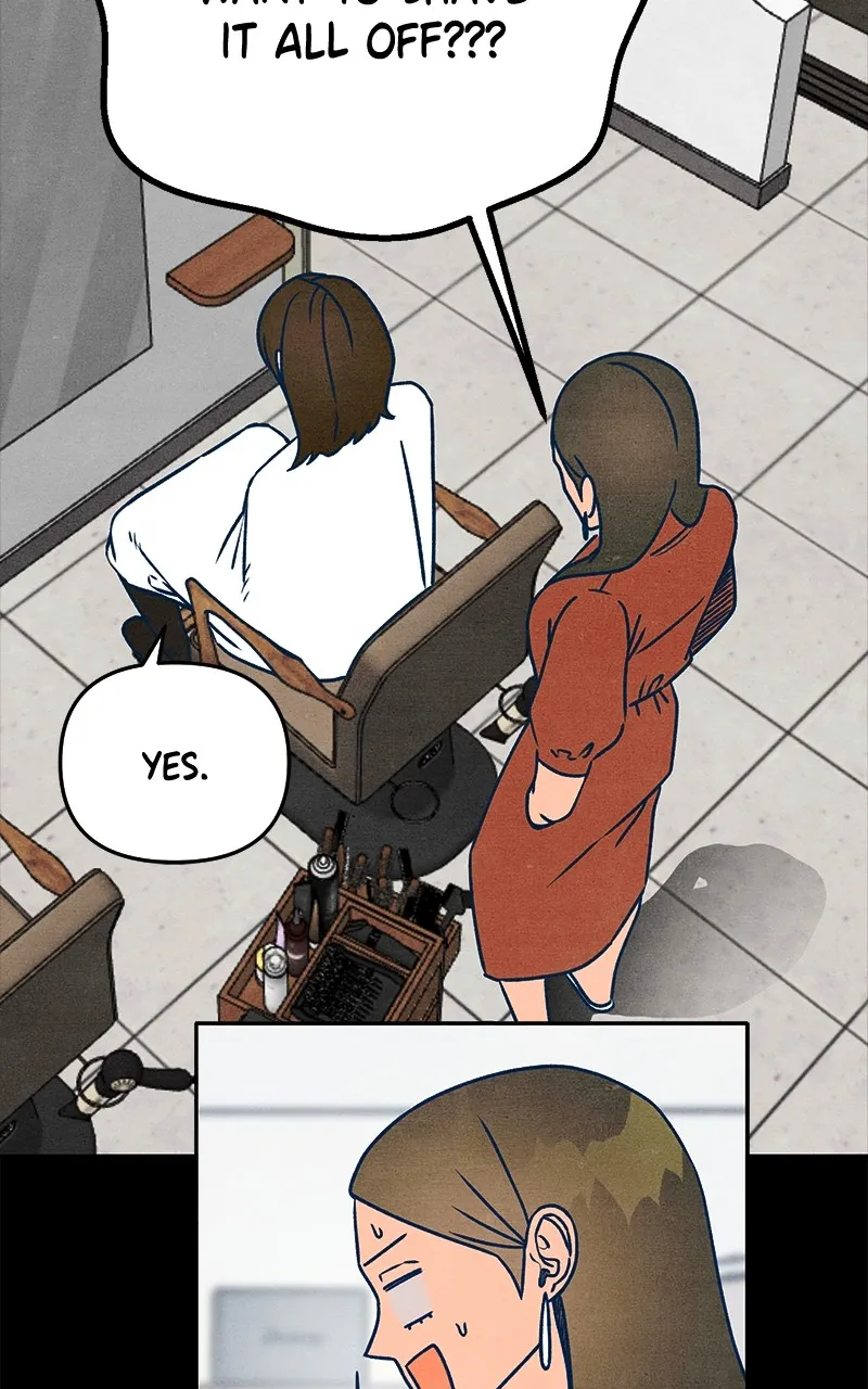 Who’s That Long-Haired Senior? Chapter 4 page 23 - 