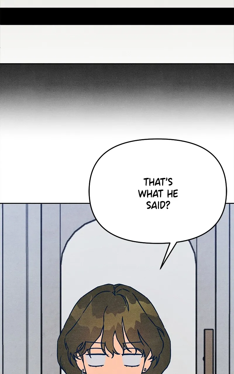 Who’s That Long-Haired Senior? Chapter 4 page 47 - 