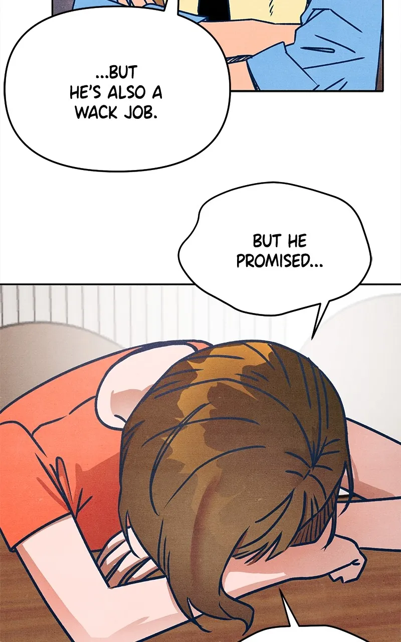 Who’s That Long-Haired Senior? Chapter 4 page 57 - 