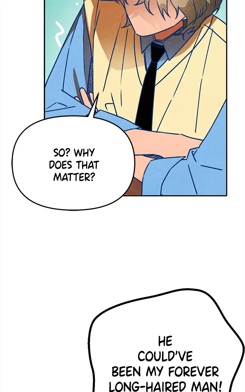 Who’s That Long-Haired Senior? Chapter 4 page 60 - 