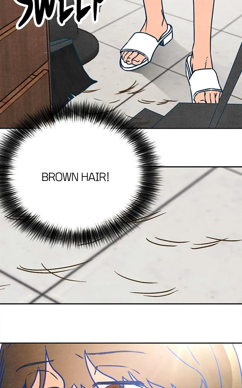 Who’s That Long-Haired Senior? Chapter 4 page 7 - 